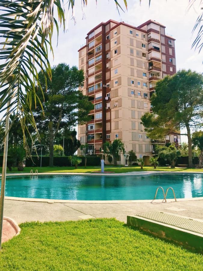 The White Apartment: Luxury, Beach And Design Valência Exterior foto
