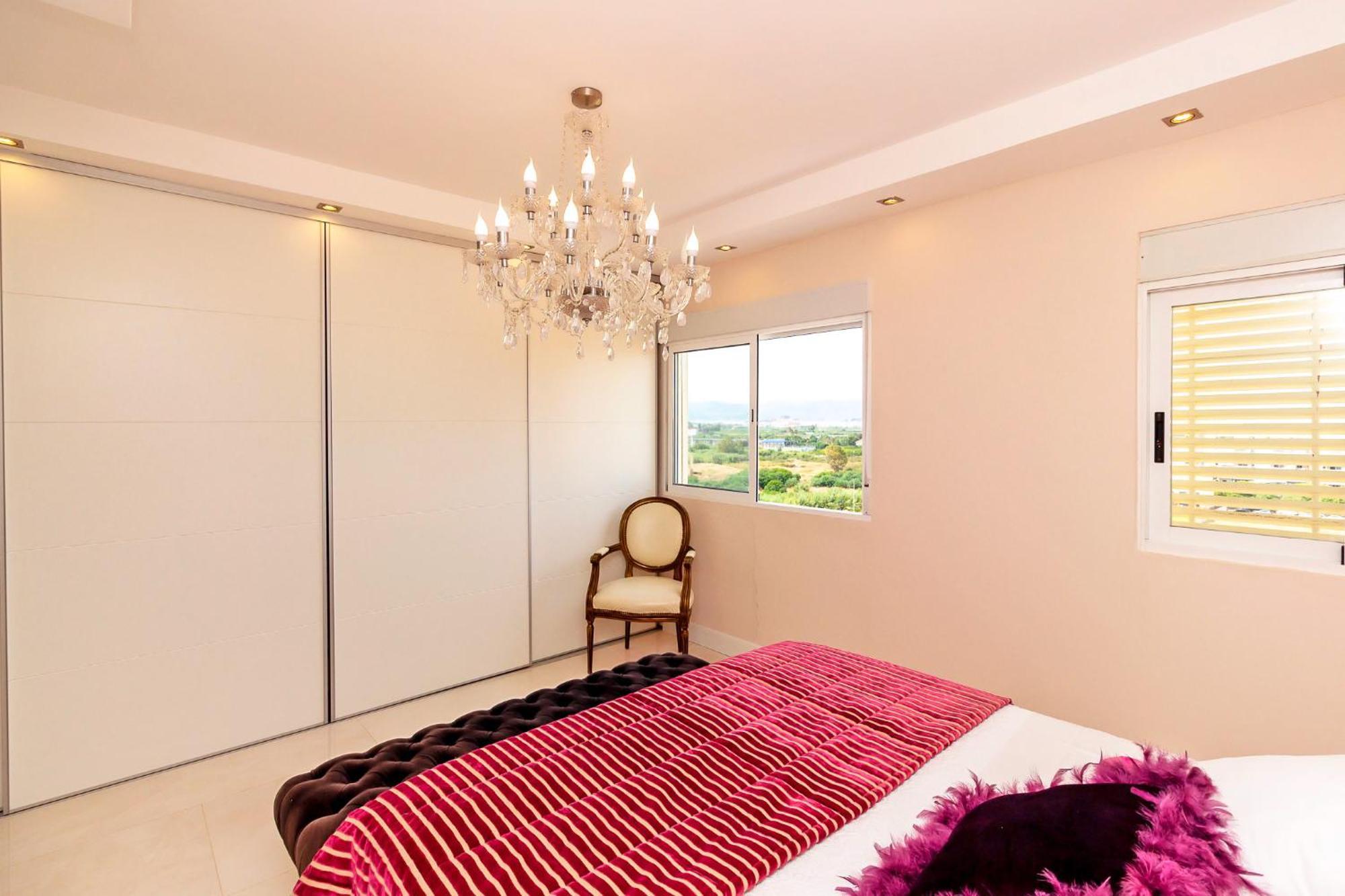 The White Apartment: Luxury, Beach And Design Valência Exterior foto
